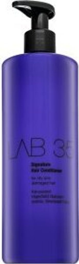 Kallos Lab 35 Signature Conditioner 500 ml Immagine del prodotto 