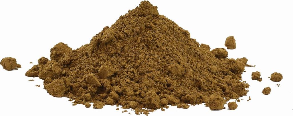 Japan Houjicha powder - Grüner Tee, 50g