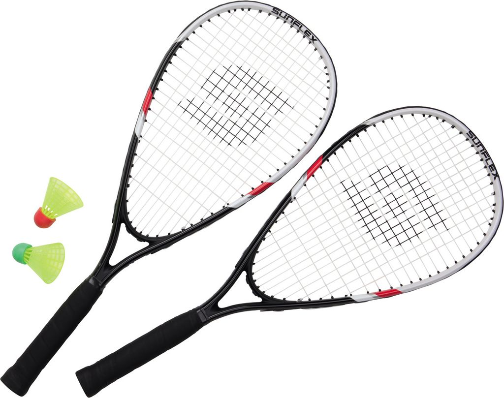 sunflex SPEED BADMINTON SONIC II