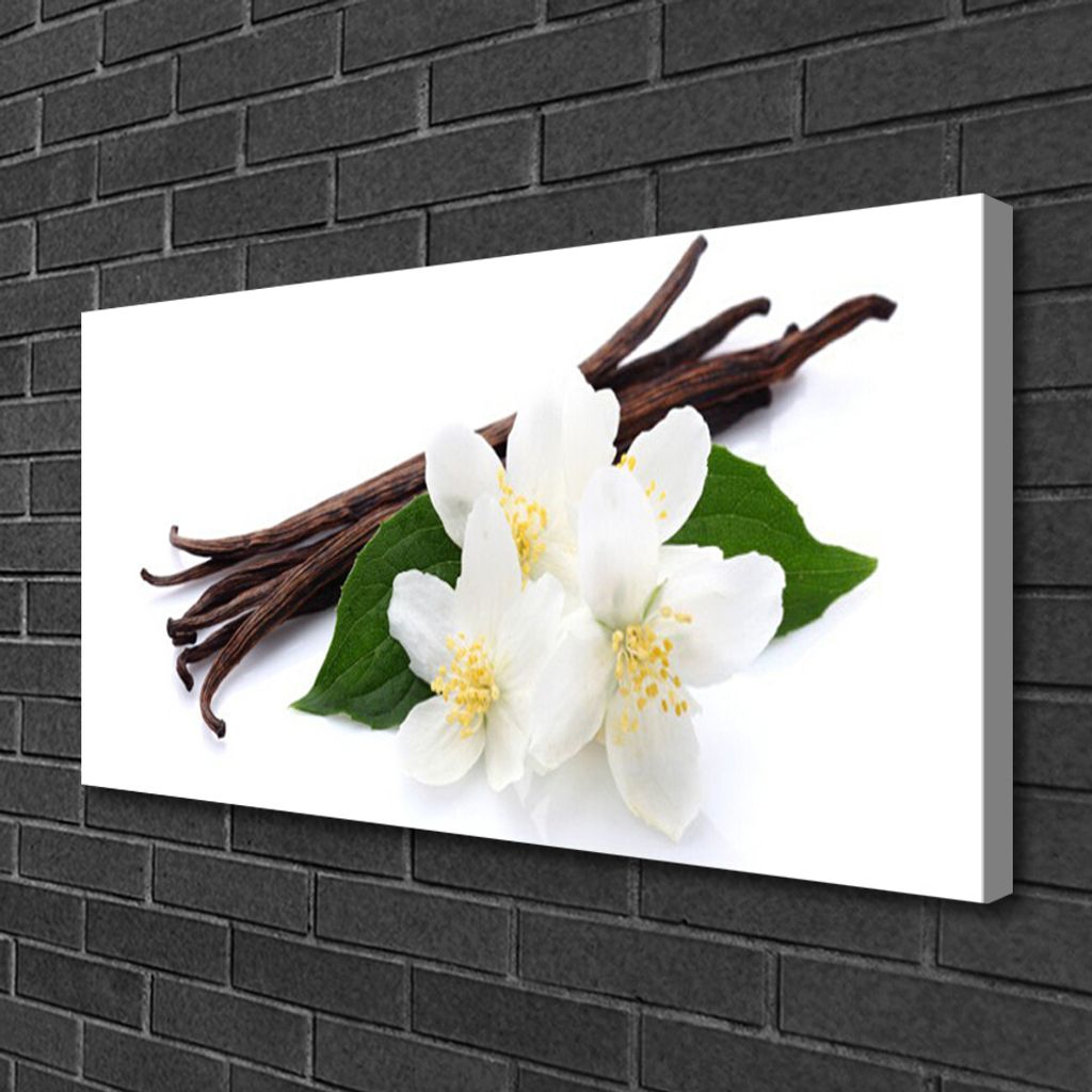Tulup Leinwand-Bilder 100x50 Wandbild Canvas Kunstdruck Produktbild 