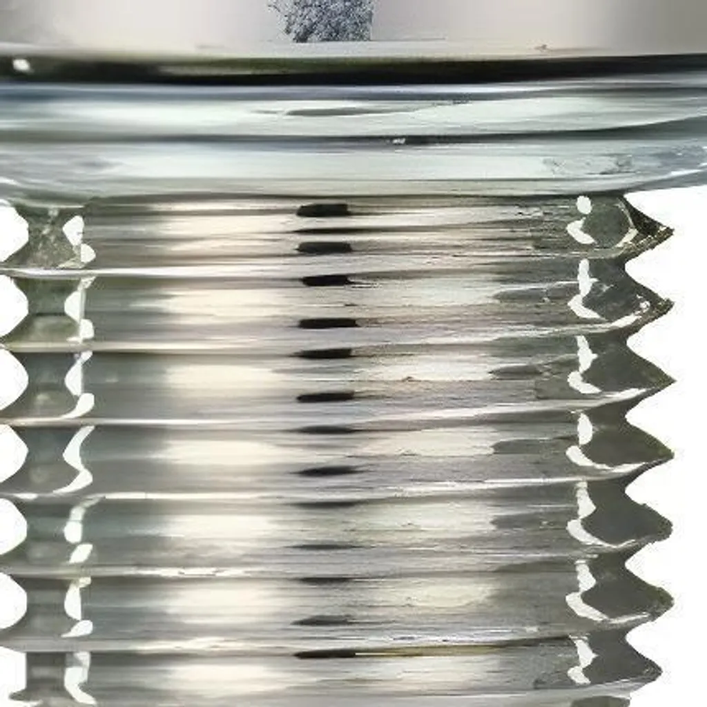 Set 6 Candele Antirumore NGK DR8HS - Performance e Durata Motore - 2