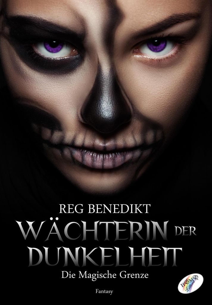 Wächterin der Dunkelheit
