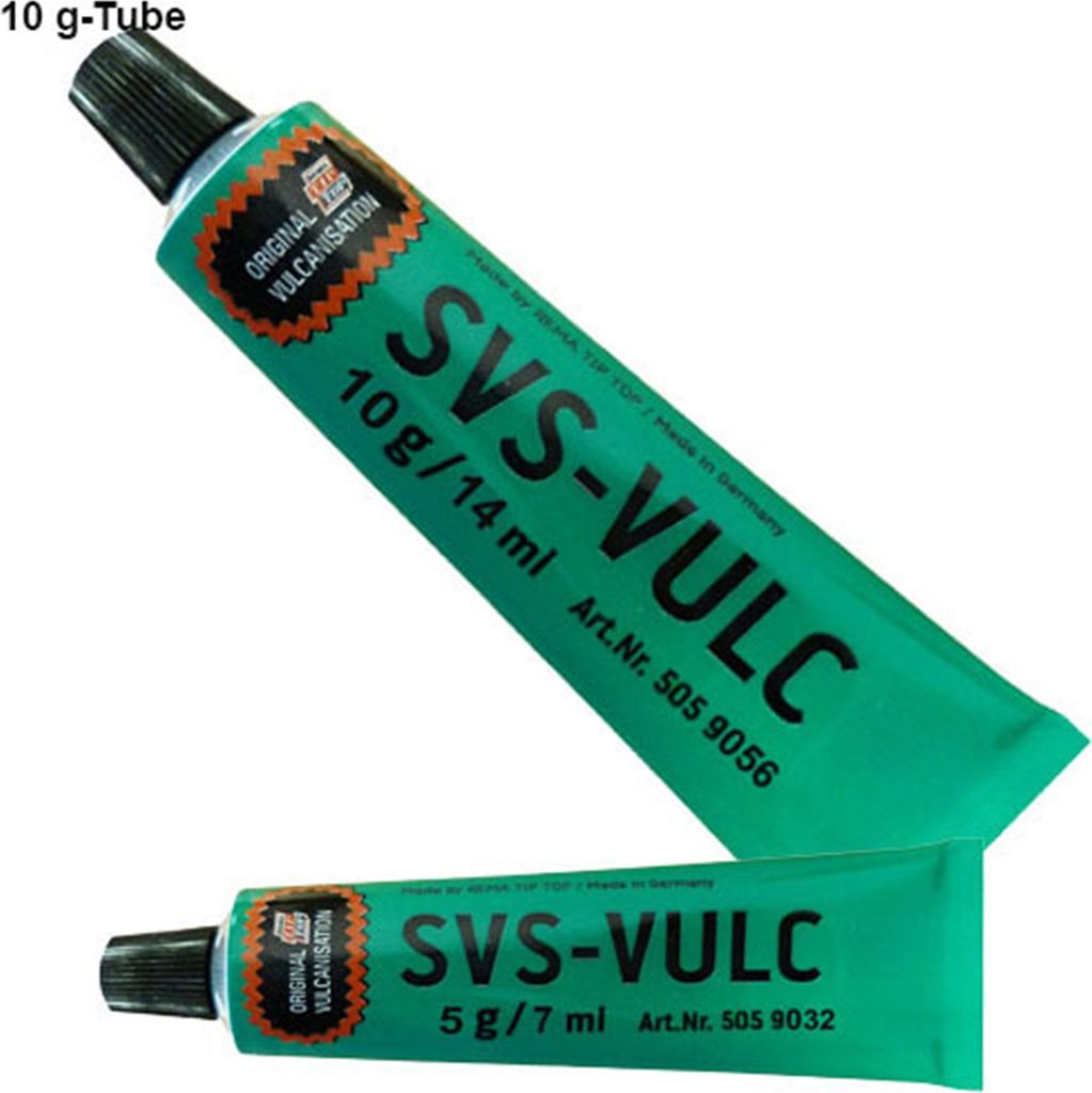 Tip Top Tip-Top Loesung 10 Gr. Image du produit 