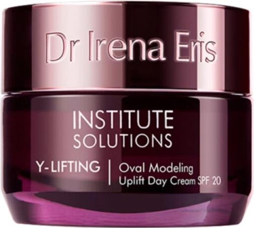 Dr Irena Eris, Crème de jour Institut Solution Y-Lifting, Image du produit 