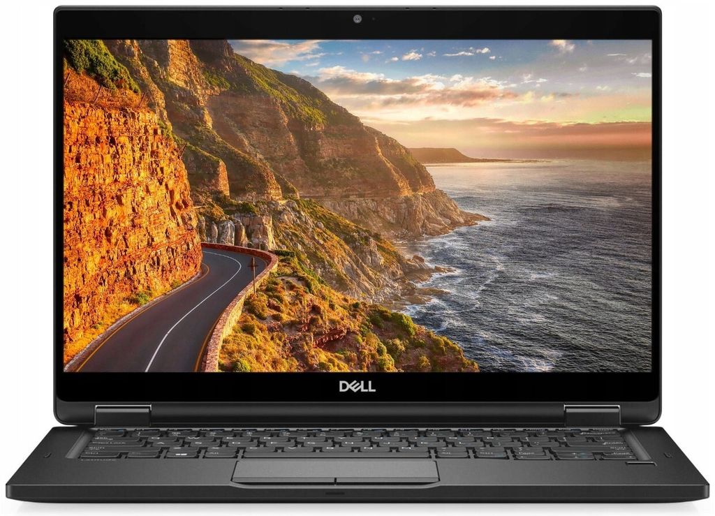 Laptop Dell Latitude 7389 2-IN-1 i5-7300U | Kaufland.pl
