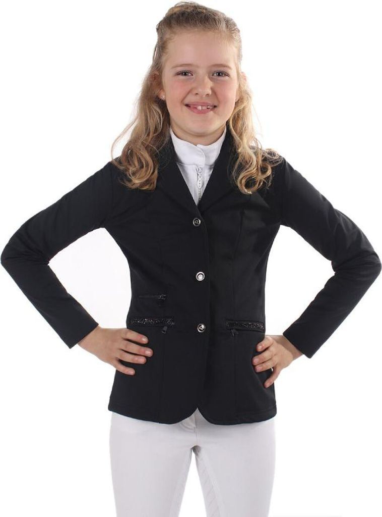 QHP Turniersakko Juliet Junior