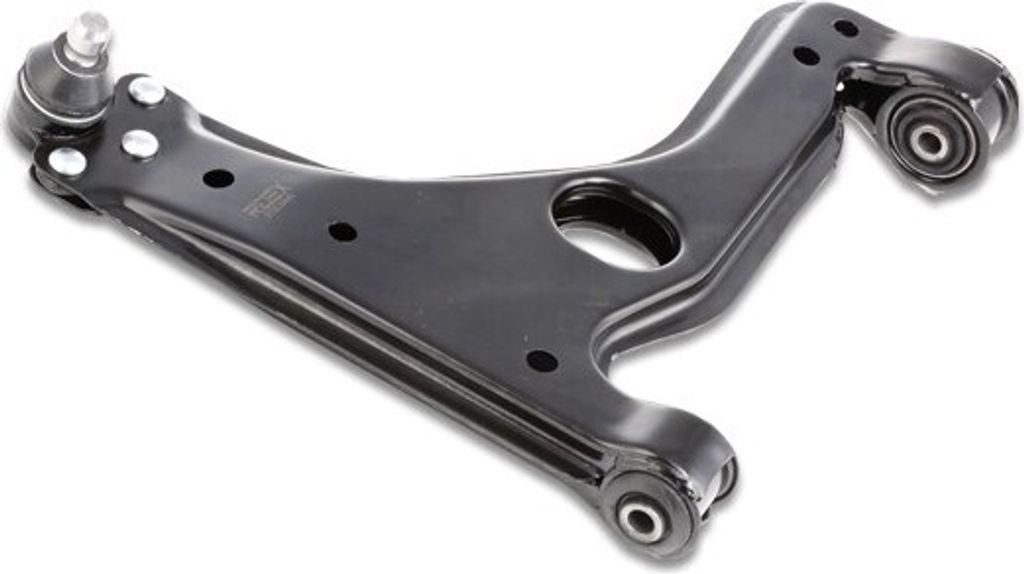 RIDEX 273C0440 - OE 09228477 Querlenker für Astra G, Vectra B (J96), Zafira A