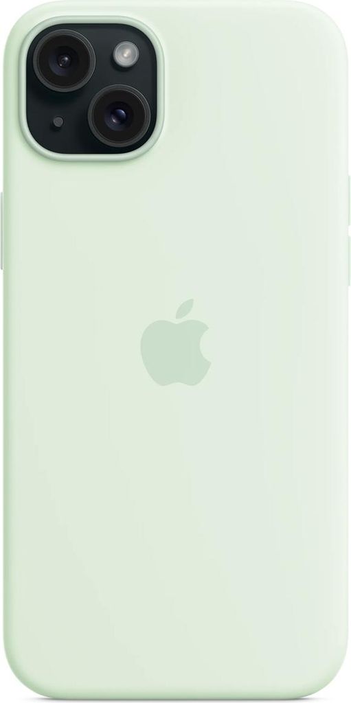 Apple MWNG3ZM/A, Pokrowiec, Apple, iPhone 15 Plus, 17 cm Zdjęcie produktu 