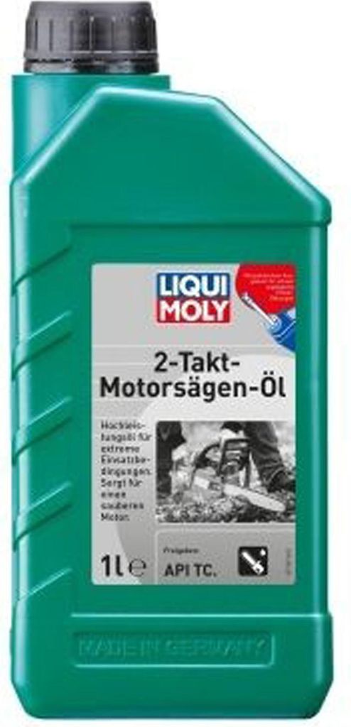 LIQUI MOLY für 1 Liter Motoröl Motorenöl Öl Produktbild 