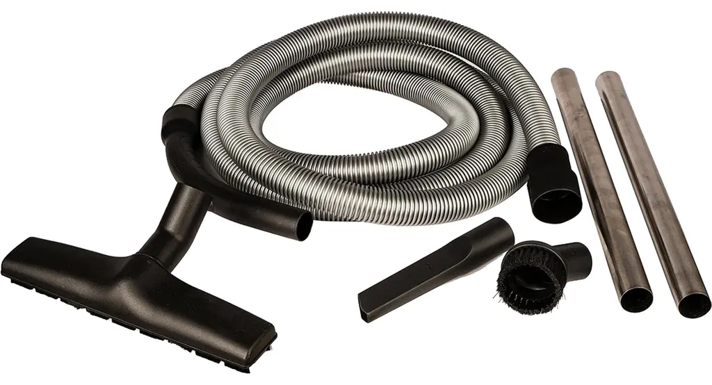 Kit nettoyage aspirateur Mirka 6 pièces robuste et polyvalent 1025 L