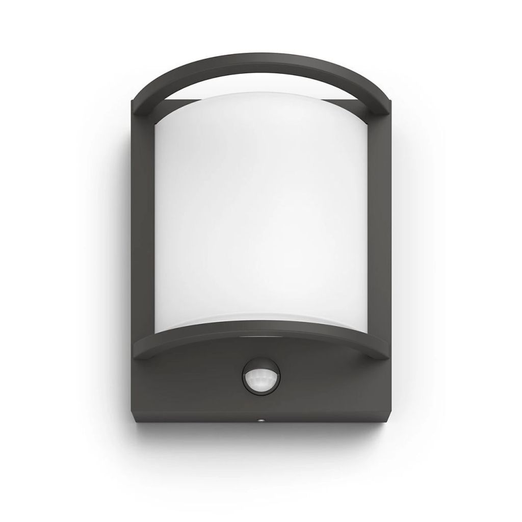 Philips Samondra Lampe Leuchte Ue Wa 3.8 W 27 K An Hv Ir 06 Energiesparend