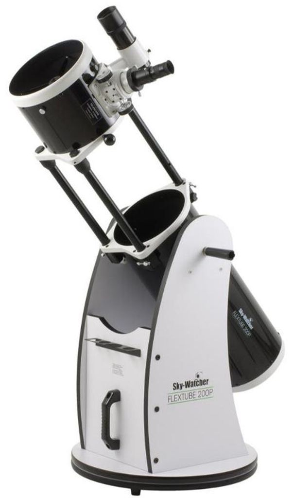 Skywatcher Dobson Teleskop N 203/1200 Skyliner FlexTube BD Produktbild 