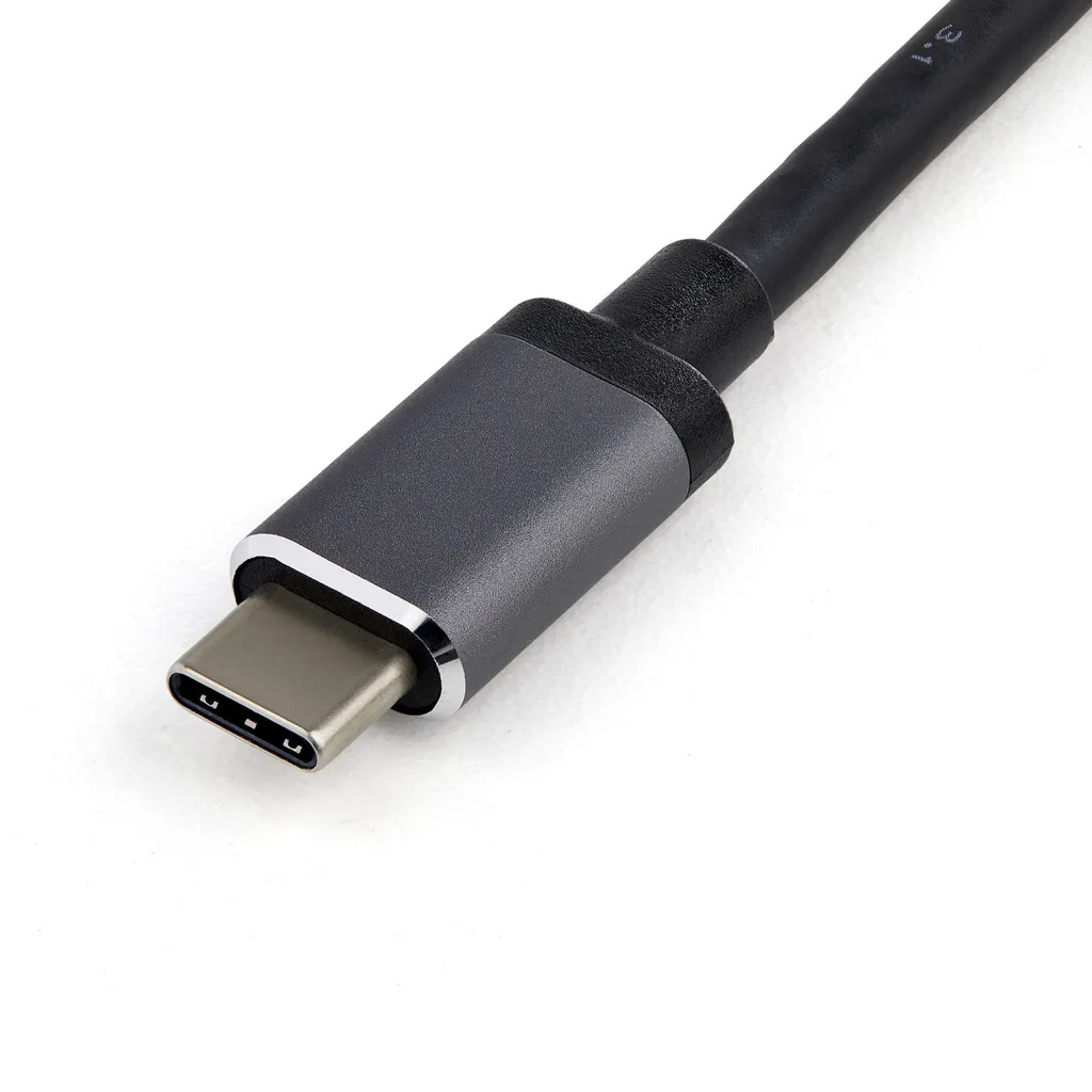 Mini station d'accueil de voyage USB-C pour PC portable et tablette Mac - 14
