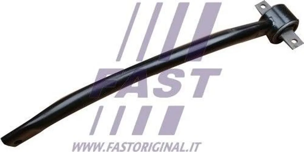 Bras de suspension FAST FT20163 pour Alfa 147 et 156 OE 51777717