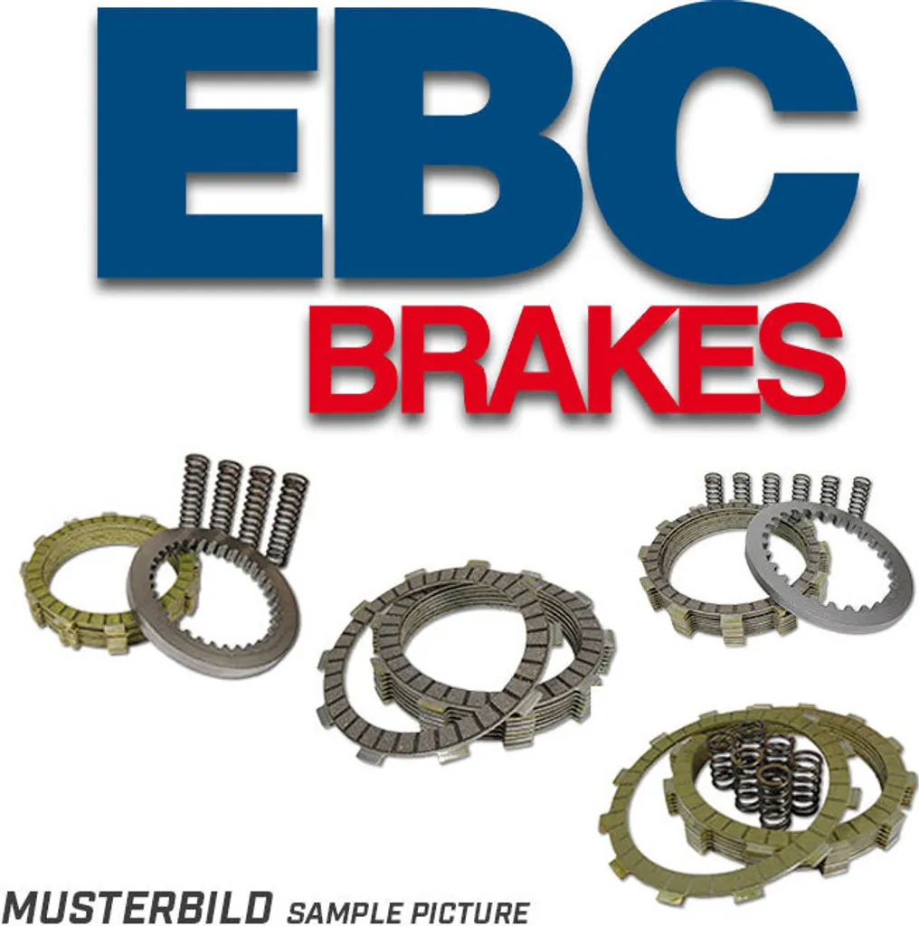 Attrezzo Blocca Frizione EBC CT084SP - Alta Precisione per Moto Honda