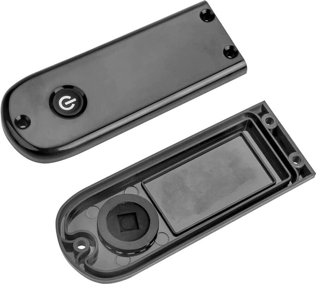 Ninebot G30 G30D Display Dashboard Abdeckung Ersatz