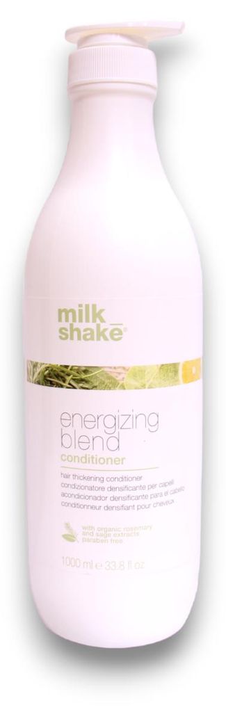 MILK SHAKE ENERGIZING BLEND après-shampooing épaississant Image du produit 