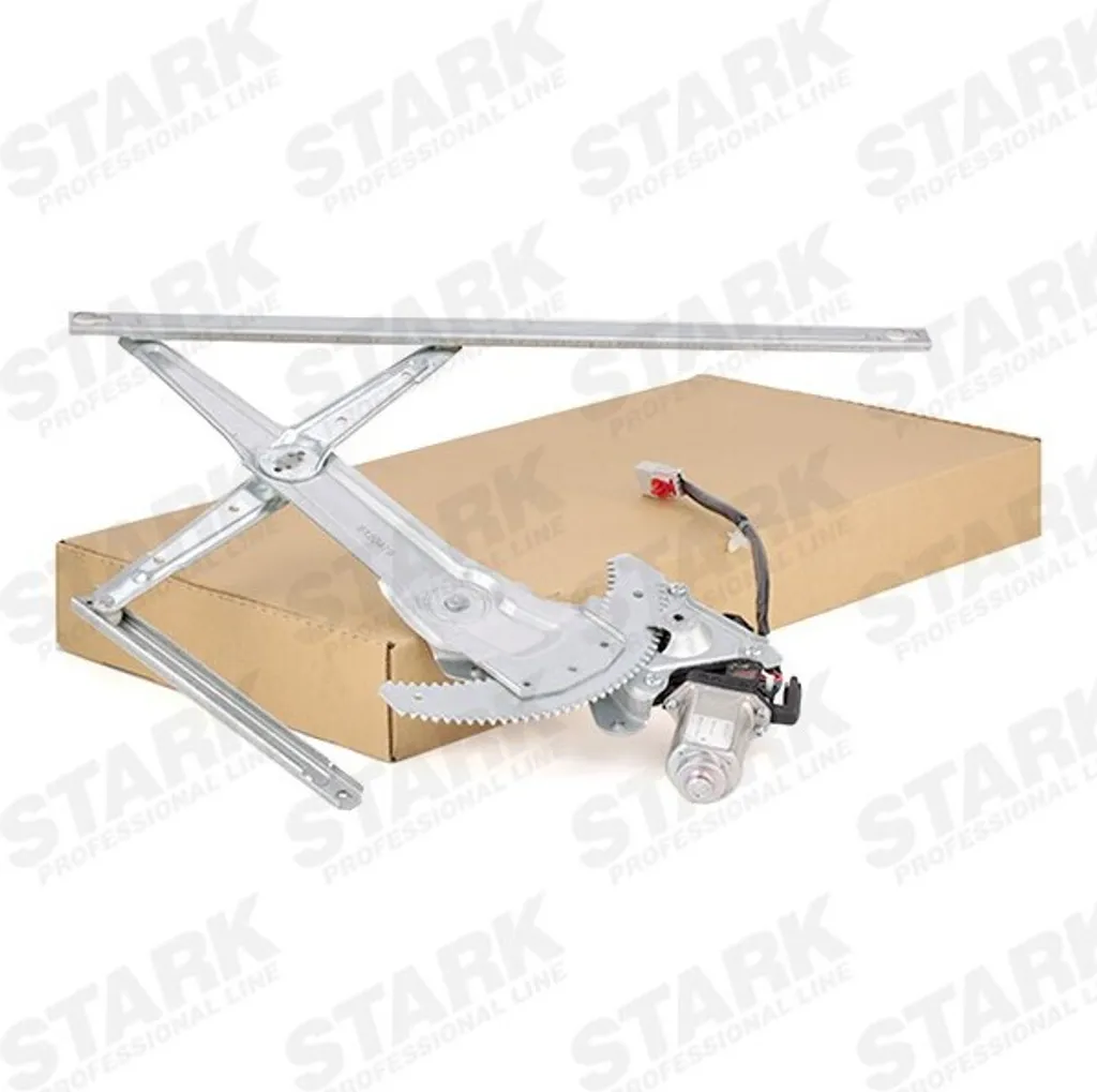 Lève-vitre électrique avant gauche STARK SKWR-0420319 OE 72251 S10 J01