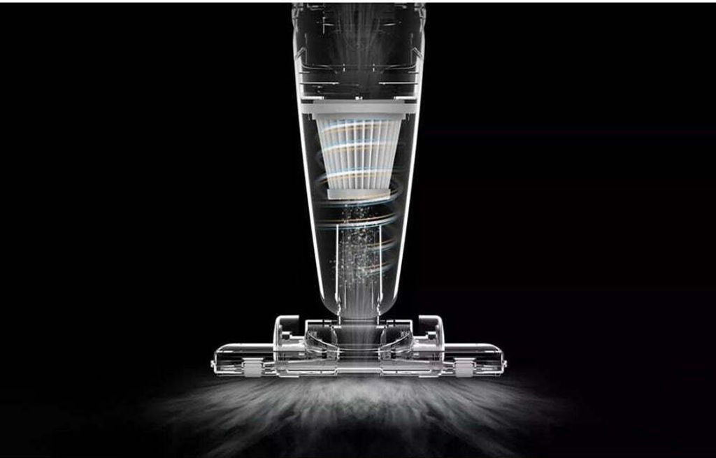 Vysávač Deerma DX118C Obrázok produktu 37