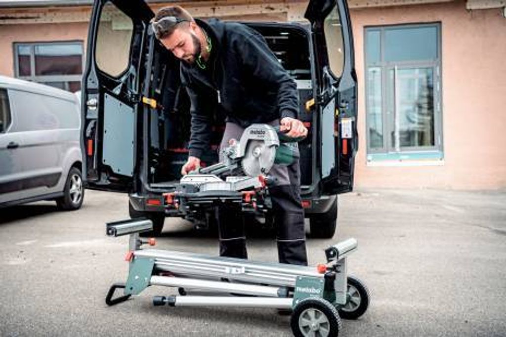Metabo KGS254M Produktbild 18