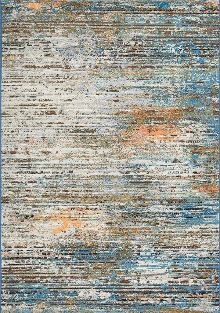 ArtUniverse Outdoor Teppich Catania Ocean 160 x 230 cm Produktbild 