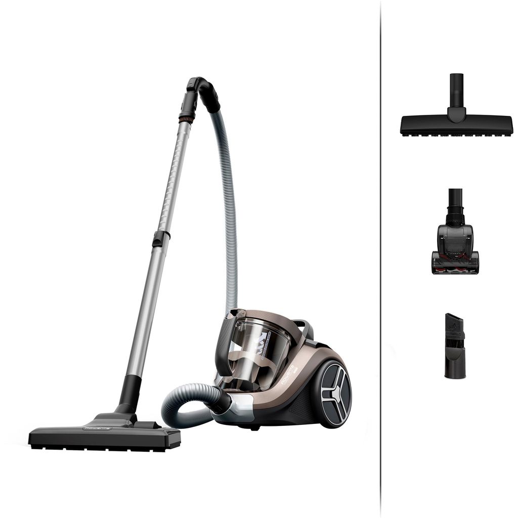 Compact Power XXL Animal RO4B50 (grijs/zwart) Productafbeelding 
