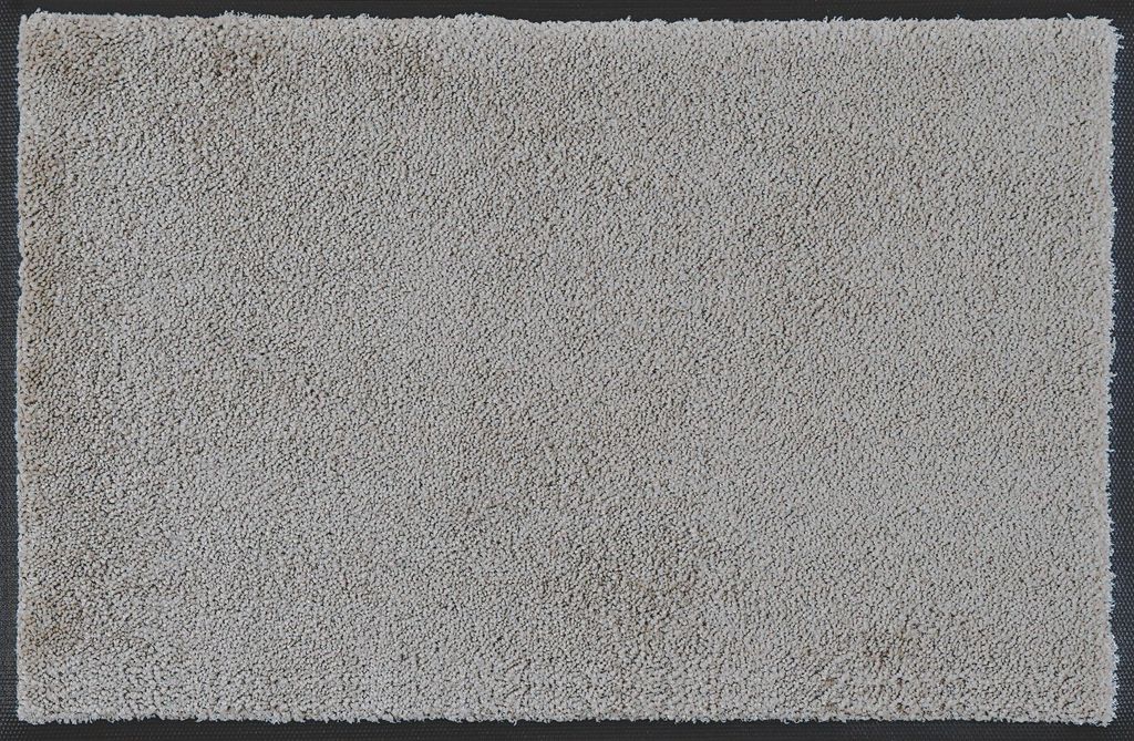 KLEEN-TEX Fußmatte wash&dry - Schmutzfangmatte, in verschiedenen Farben und Größen, trittschalldämmend, extrem rutschfest - Nylon