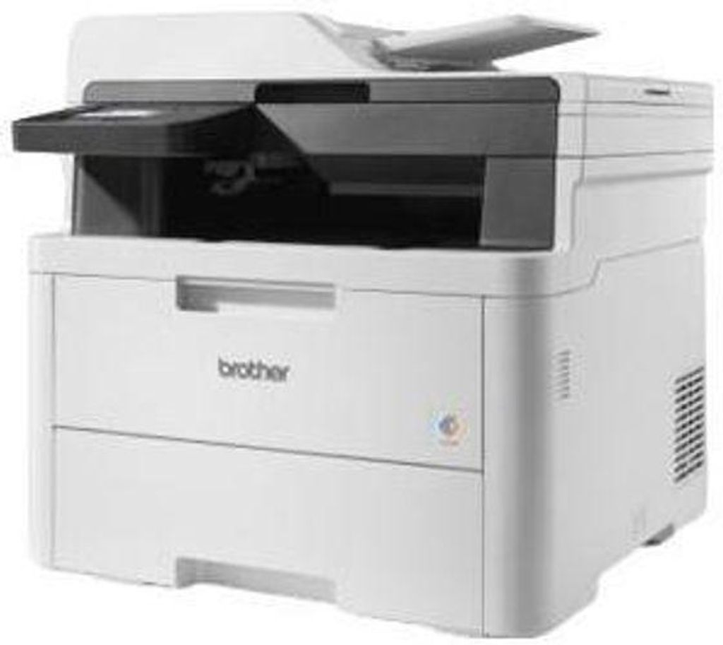 Brother MFC-L3740CDW, LED, Farbdruck, 600 x 2400 DPI, A4, Produktbild 