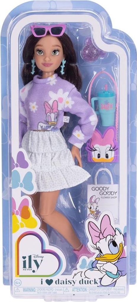 Disney ILY 4ever inspiriert von Daisy Fashion Doll