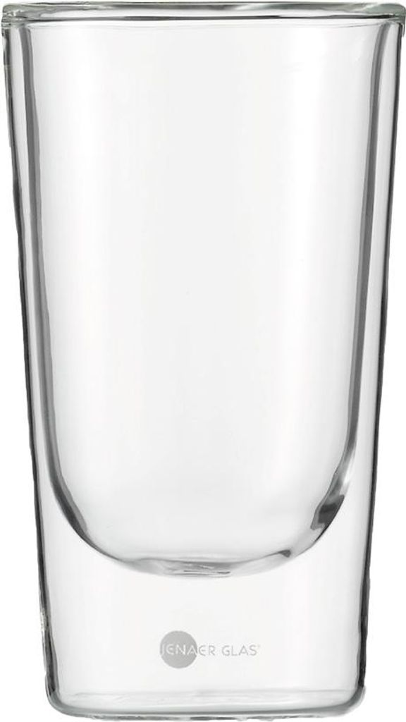 Jenaer Glas 2 pezzi tumbler XL Hot'n Cool fatto a mano- Immagine del prodotto 
