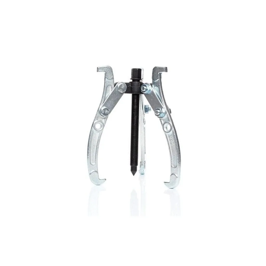 KRAFT&DELE KD1109 Extracteur de roulements à trois bras 8 pouces 200mm