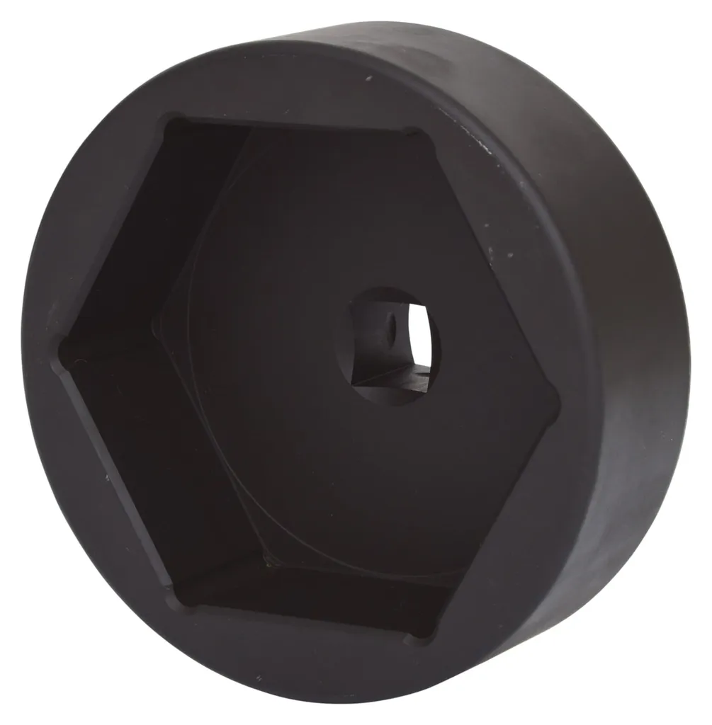 Outil essieu 105mm pour démontage moyeux poids lourds KS TOOLS 3/4"
