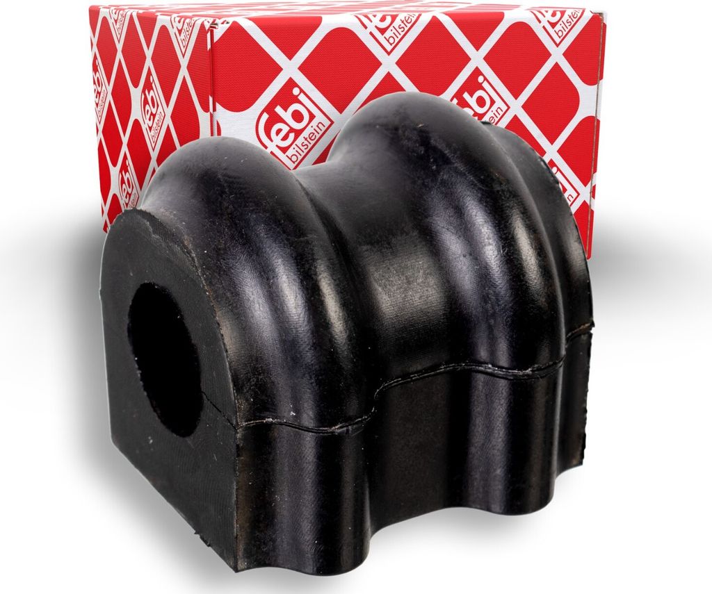 FEBI BILSTEIN 174093 Lagerung Stabilisator Stabigummi Produktbild 