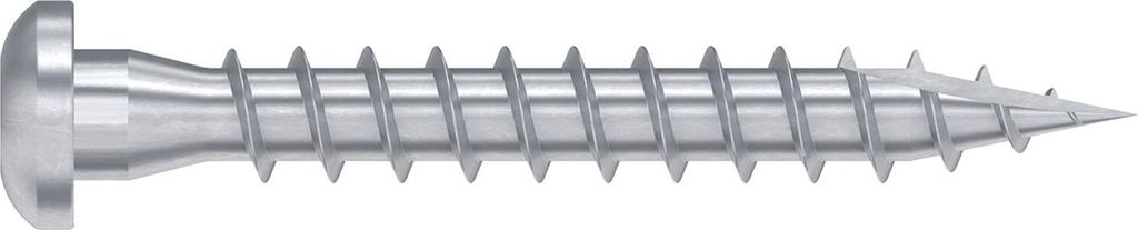 Simpson Schrauben CSA 5,0x50 DECP (250/Box)