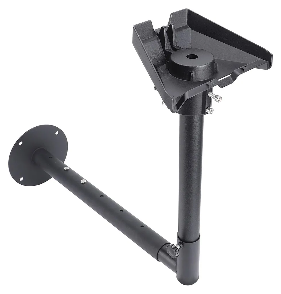 Support satellite robuste et long avec adaptateur pour kit Gen 3