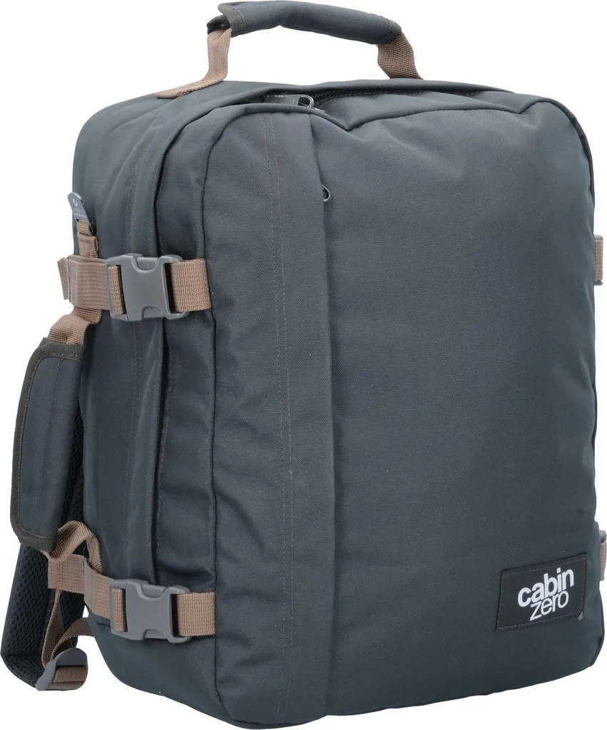 Sac à dos de voyage format cabine Cabin Zero Classic 28L - 9