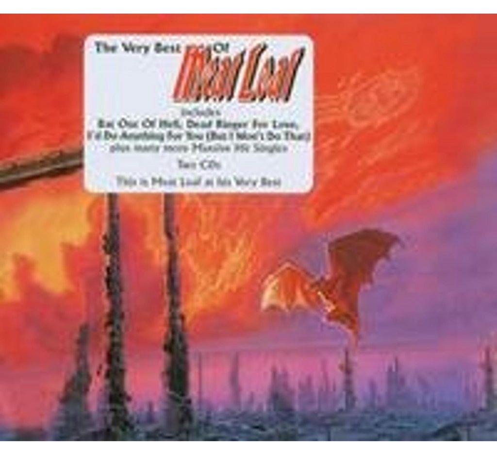 The Very Best Of Produktbild 