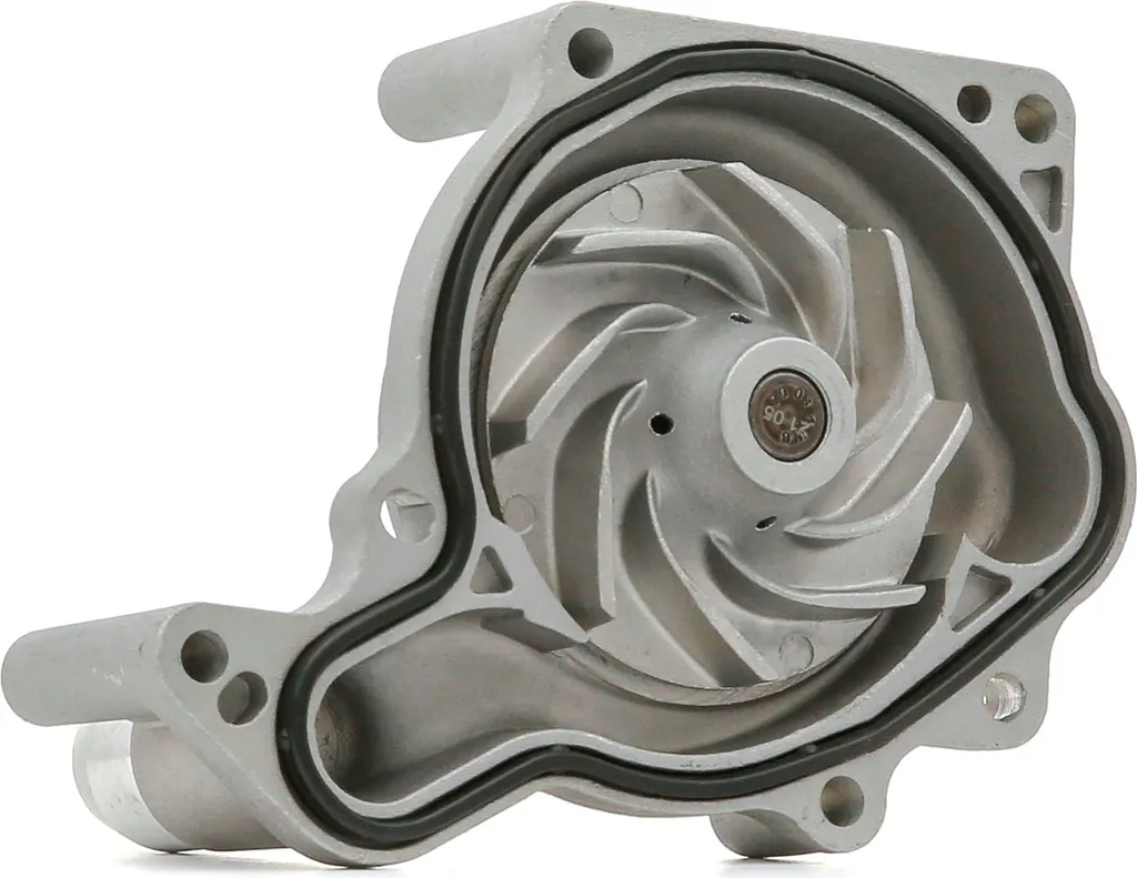 Pompe à eau anti-surchauffe pour Audi Q7 et A6 - Remplace 057121011E
