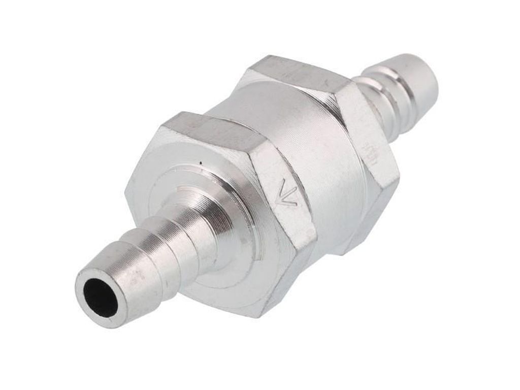 Pumpeinheit, 8 mm - Benzinrückflussventil Produktbild 