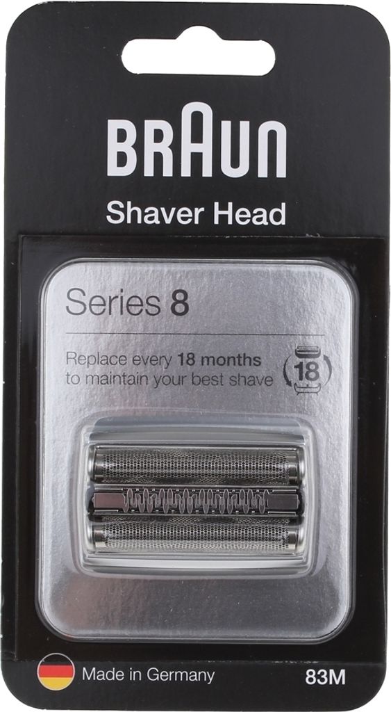 Braun Kombipack 83M Produktbild 28