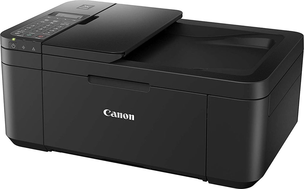 Canon Pixma TR4550 Tintenstrahl Multifunktionsdrucker Produktbild 2