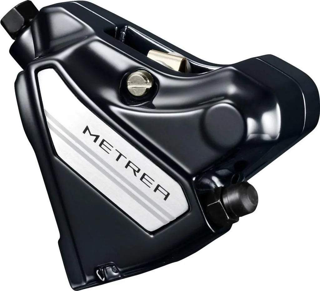 Étrier de frein SHIMANO METREA BR-U5000 avant contre le manque de mordant