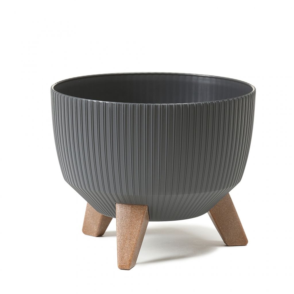 Neogard ROMA ECO, Anthrazit, 40 cm, 205 mm, 1,42 kg Produktbild 