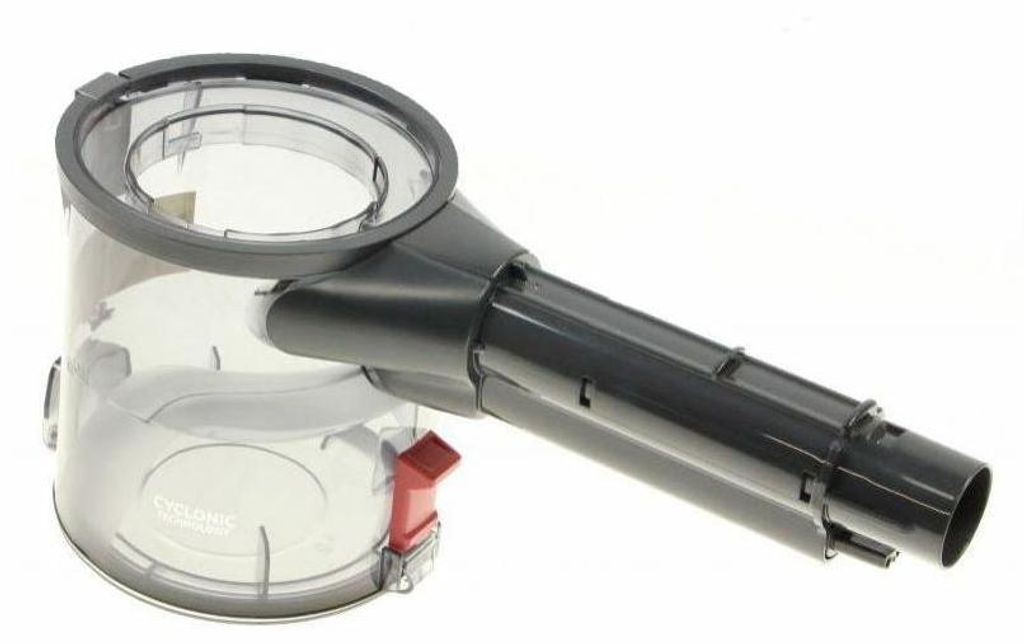 HOOVER - Staubbehälterunterteil - 48030088 Produktbild 