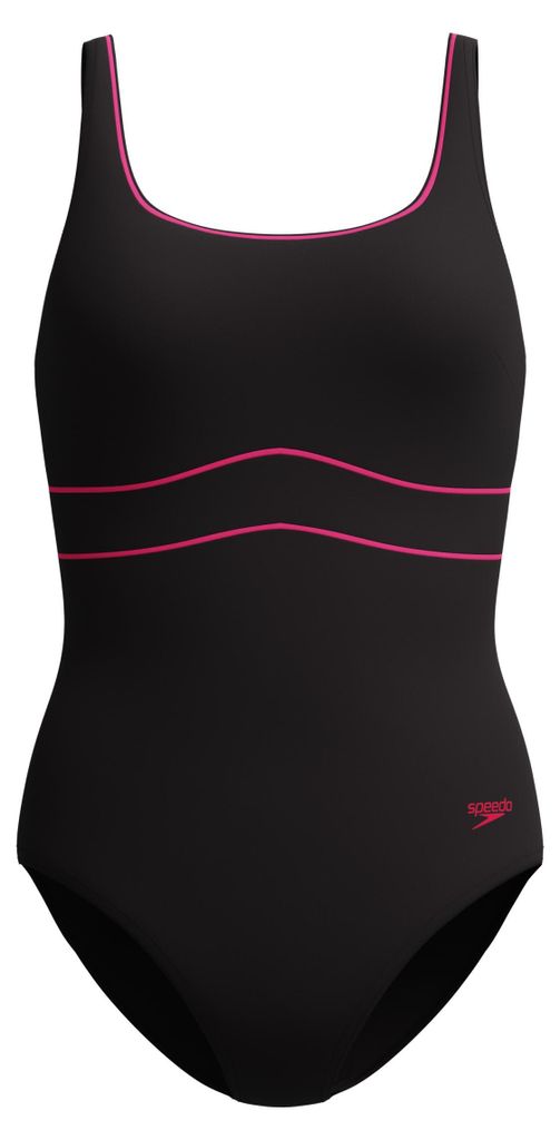 Speedo Badeanzug Solid Badeanzug sonstige 44 Produktbild 