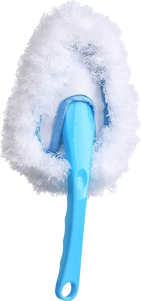 RIDEX Bürste für Autoinnenraum Auto Inenraumbürsten 7481A0013 Mikrofaser PP (Polypropylen)