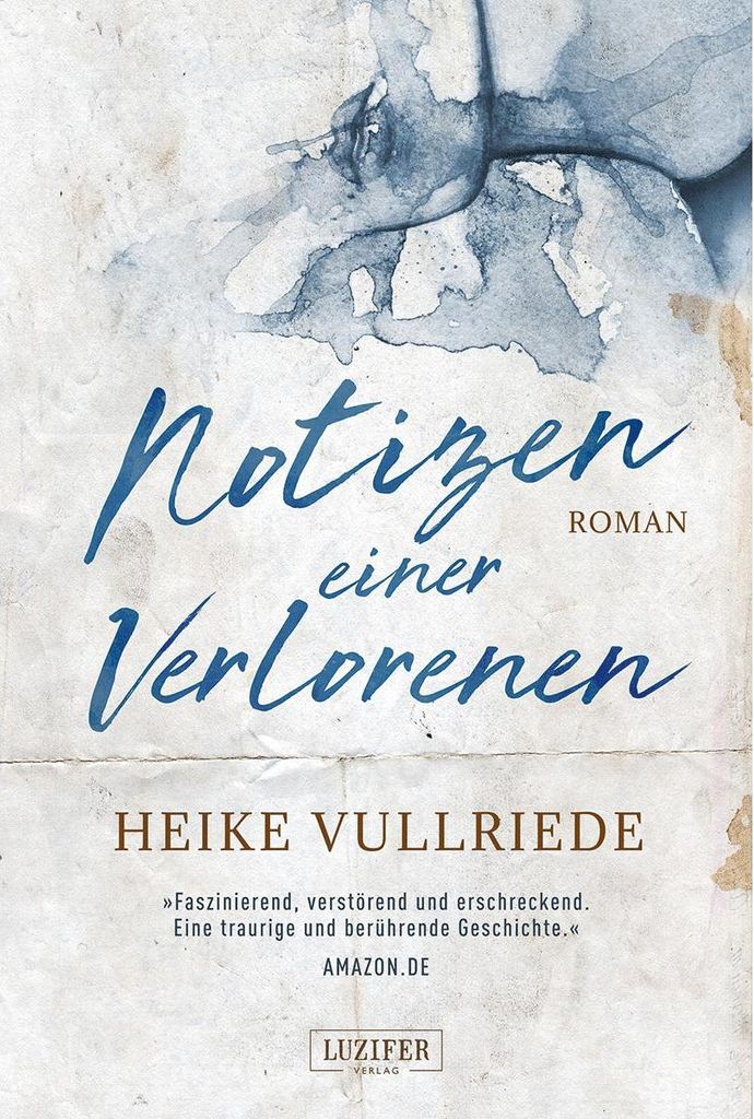 Notizen einer Verlorenen