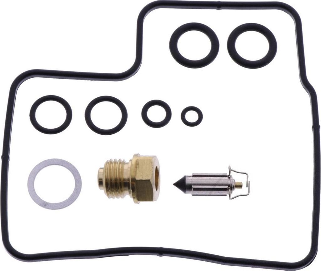 Vergaser Reparatursatz für Honda XLV 750 R Baujahr 1983-1985 von Tourmax - Neu