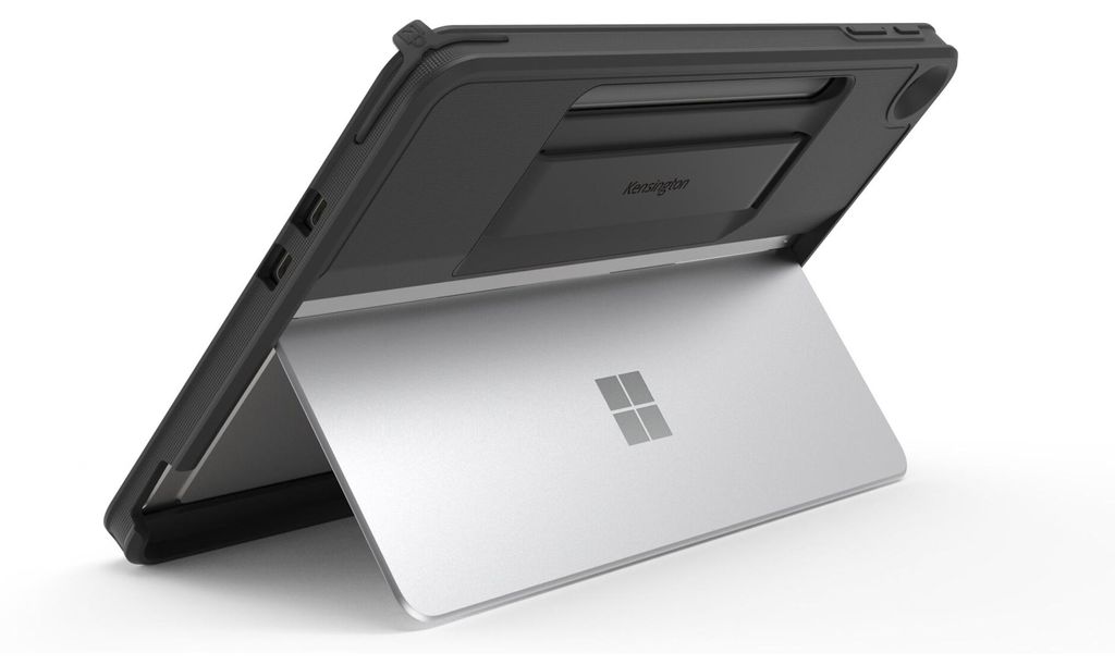Kensington Schutzhülle BlackBelt EQ Surface Pro Edition 12"