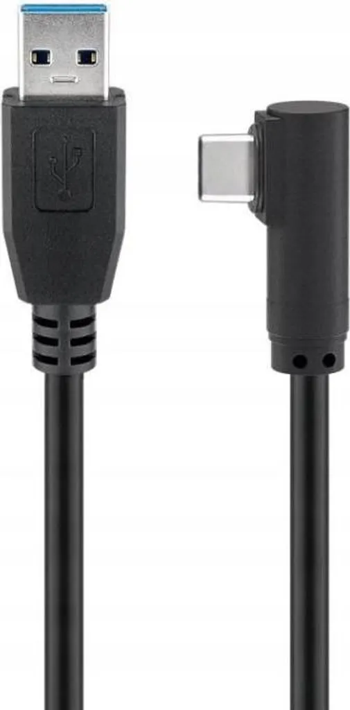 Microconnect USB3.1CA2A - Cavo Dati Professionale 2m USB-C a USB-A